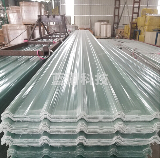 采光板 装饰板 塑料板  尺寸：1.04*6米  厚度1.3mm