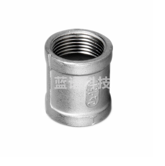 4分DN15 不锈钢直接