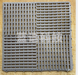 浴室防滑地垫补边条  长度30cm  货号：HXE