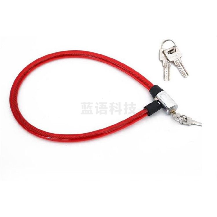 神夺 20大1米2十字 车锁