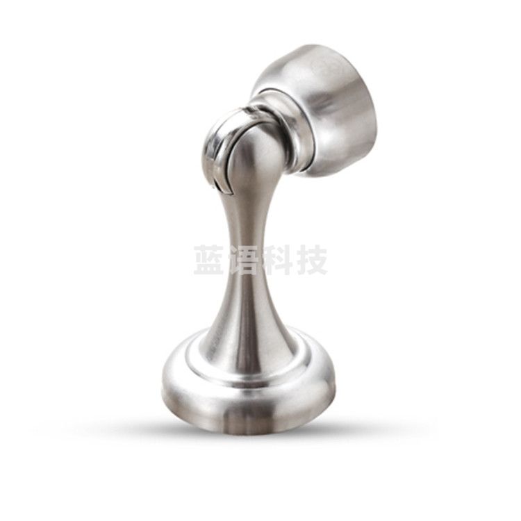 年年好 吸塑门吸838加磁 高磁门吸