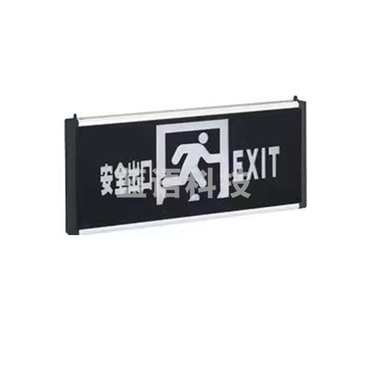 艾派克 安全出口指示灯  尺寸：600*25*200mm
