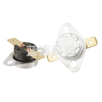 巨联（JULIAN）温控器，105度/115度  (单个价）