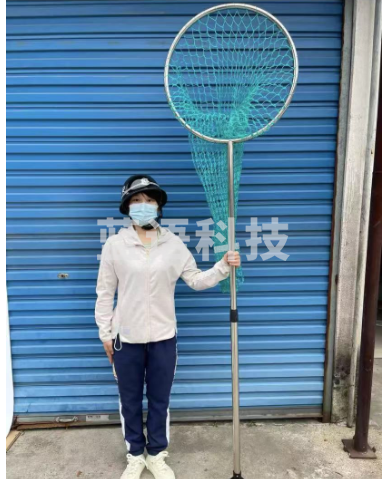 捕狗神器 捕抓大型流浪狗用网兜 捕犬套索抓 野猫狗钳