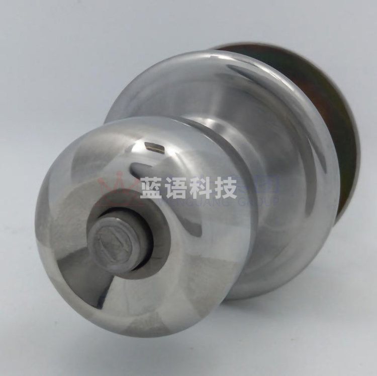 伟邦 5791钢斜环 球型门锁