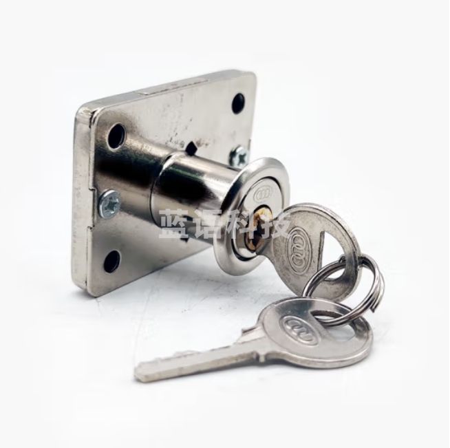 三环 803 16MM 抽屉锁