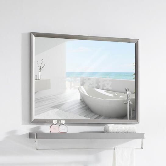 304不锈钢镜子 550mm*800mm