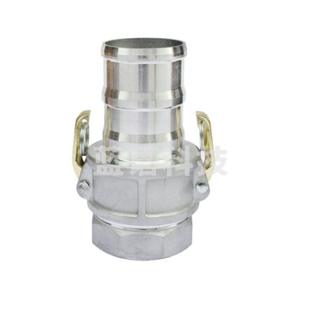 园林农用汽油机水泵快速接头  3寸   货号：XWL