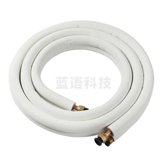 空调通用1.5P通用空调铜管一米  货号：WY