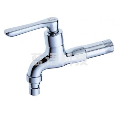 潜水艇 L1102X 水龙头加长款 国标4分出水口 全铜进口阀芯