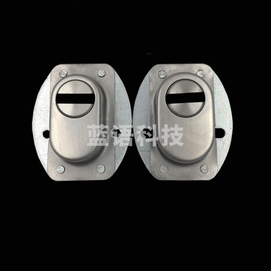 防盗门 通用护锁器 锁帽
