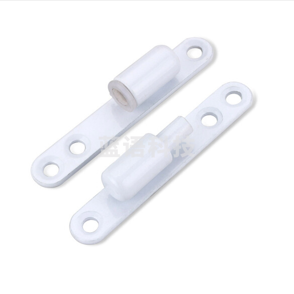 平开纱窗合页 塑钢平开纱窗合页 活脱小型合页 纱窗配件 一对