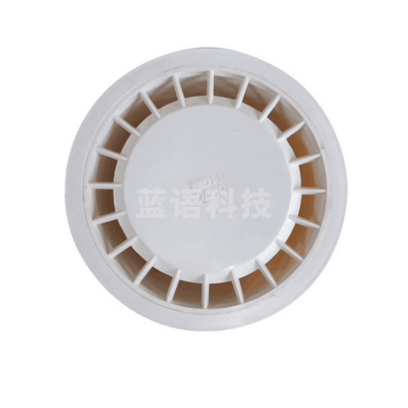 防臭塑胶地漏 卫生间浅水PVC地漏  110