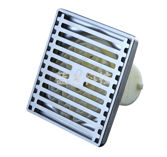 潜水艇（Submarine） GK50-10 淋浴不锈钢防臭地漏