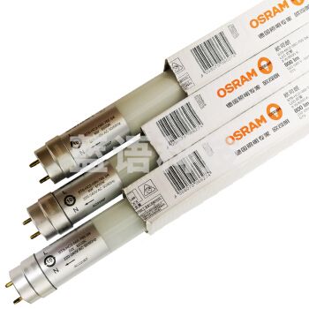 欧司朗T8 36瓦灯管1.2米 25支/箱（1.2米）日光灯管（白光）865 6500K