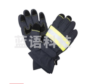 优普泰 UNX-S07-Ⅱ 消防手套