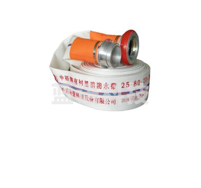中裕牌 消防水带（80mm）25-80-20