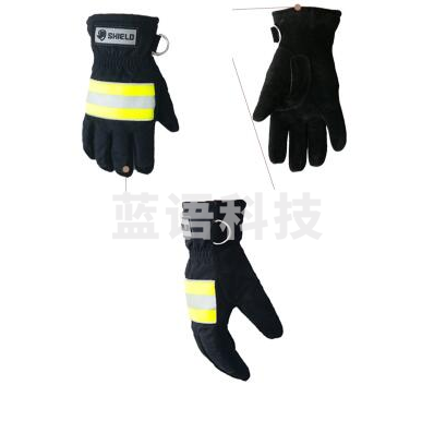 犀盾 2-B 消防手套