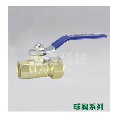 6分的球阀加长款70厘米