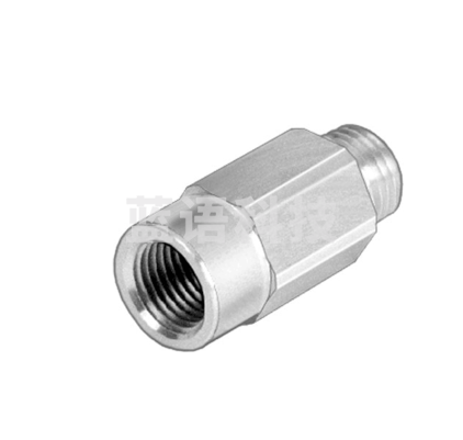 费斯托 真空安全阀 ISV-1/4 33970