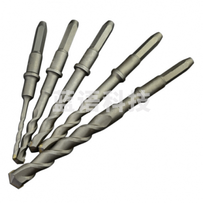 大地（DADI）8x280 长六角/六角电锤钻头/混凝土穿墙电锤钻头