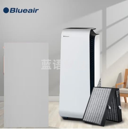布鲁雅尔(Blueair)空气净化器7440i