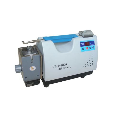 浙江托普云农LTJM-2099精米机稻米黄粒病班腹白检验仪器第三方