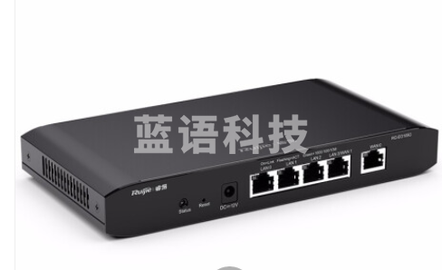 锐捷睿易RG-EG105G