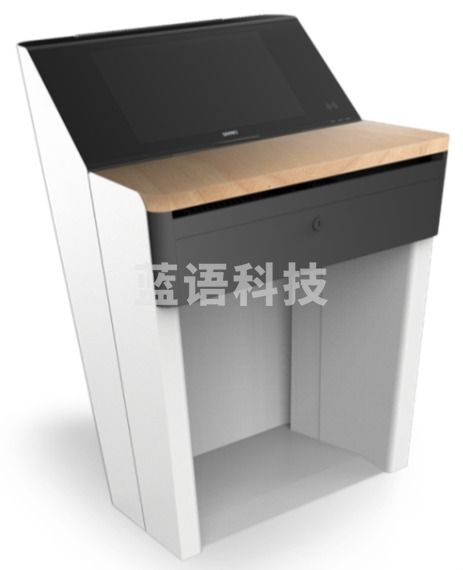 希沃(Seewo)智能讲桌TS01TJRRSFYJD202302201643202