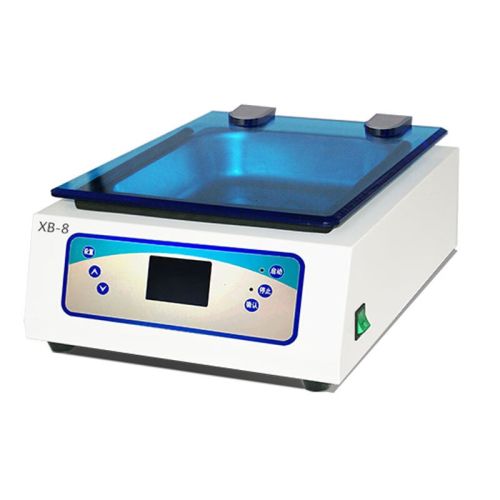 JISENPUER长沙湘智XB-8实验室恒温孵育器（常温）