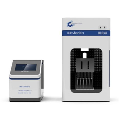JISENPUER 深那SN-P24TD多通道超声波细胞细胞分离器粉碎机