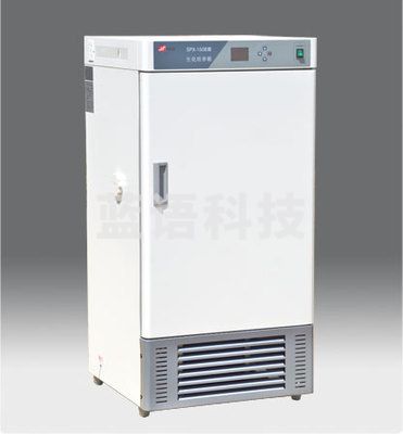 泰斯特（TAISITE） SPX-70BIII  智能数显标准型生化培养箱