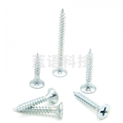 巨联（JULIAN）镀锌白干壁钉	3.5*30[巨联  200个/包  50包/件