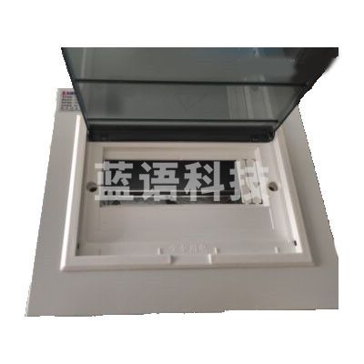 科美帝 pz30-8明装 配电箱