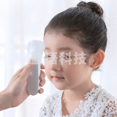 九安电子PT3 测温器 红外线非接触测温