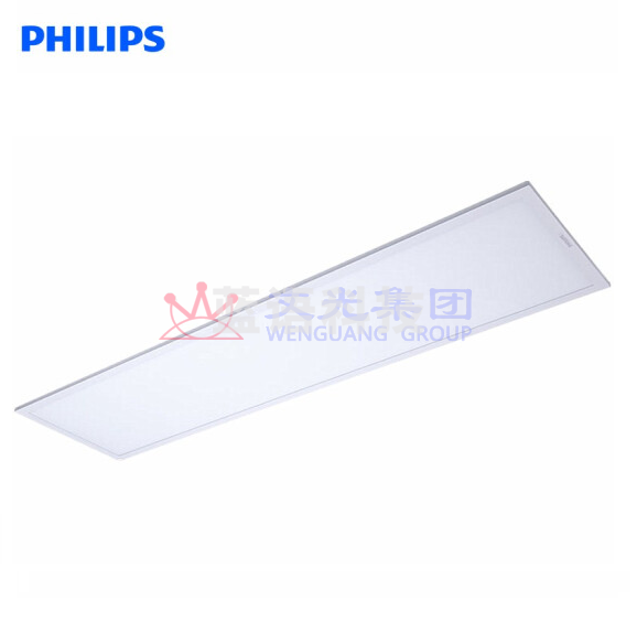 飞利浦  超薄款平板灯 300*1200 中性光