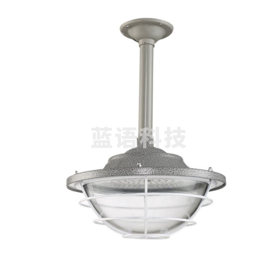 免维护led防爆灯 100W  货号：JC