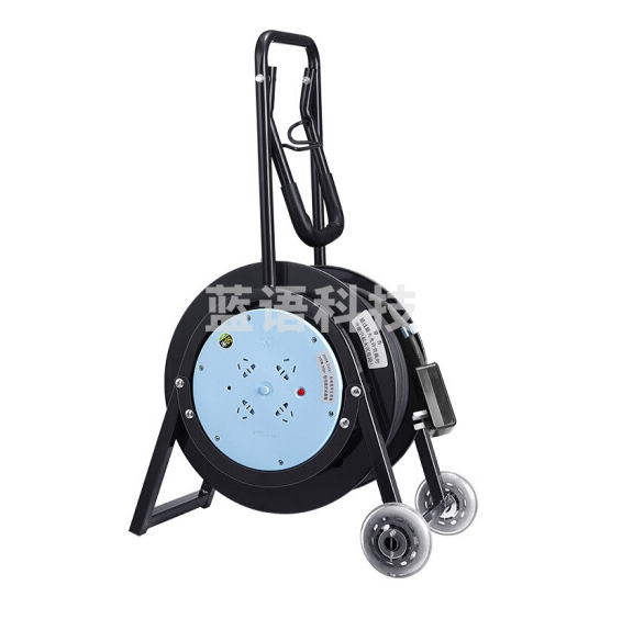 公牛 GN-805D（S）50米3*2.5 绕线器