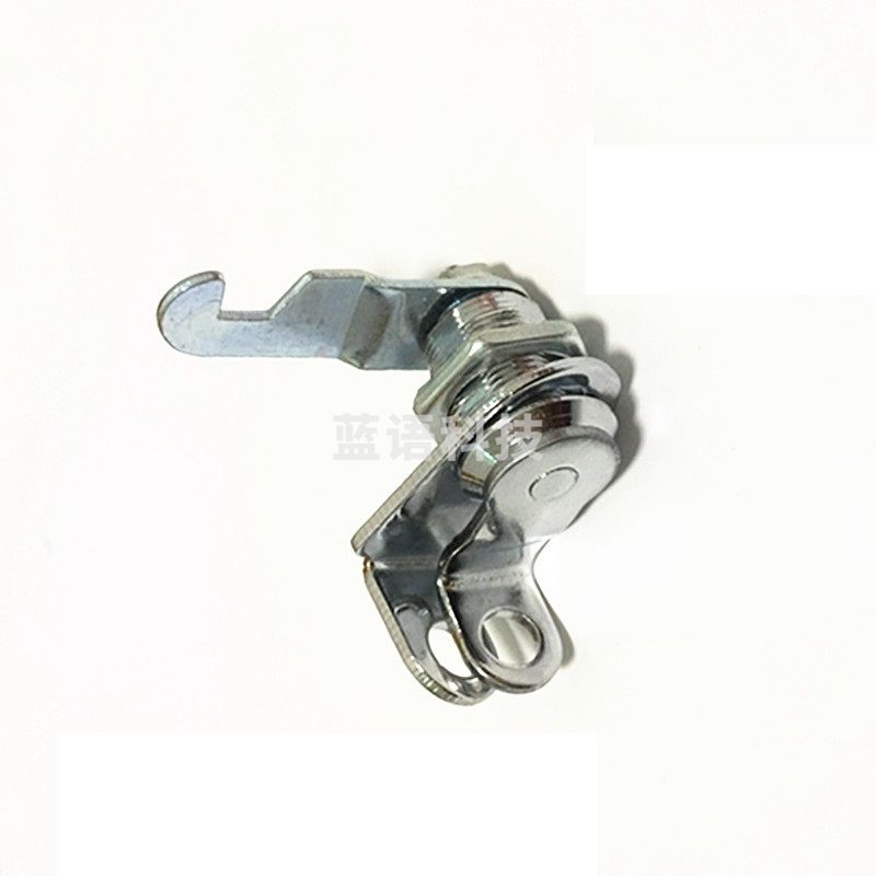 柜锁  可挂挂锁