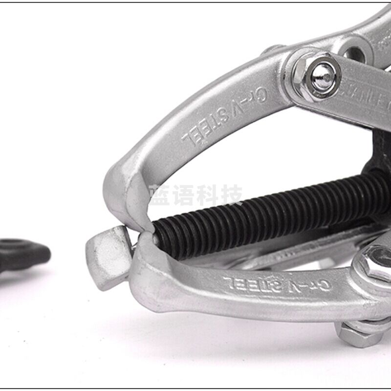 史丹利(Stanley) 82-102-23C 三爪/两爪拉马多用套装6