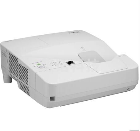 NEC NP-CU4150X 短焦投影仪