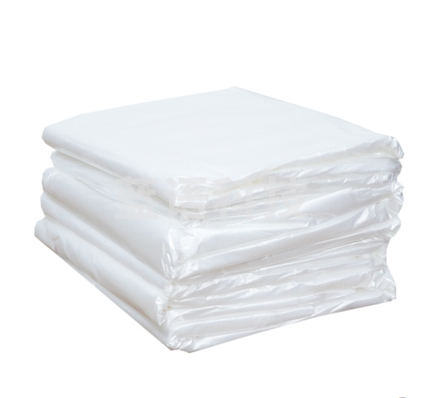 白色塑料袋  食品袋  加大   50个/包