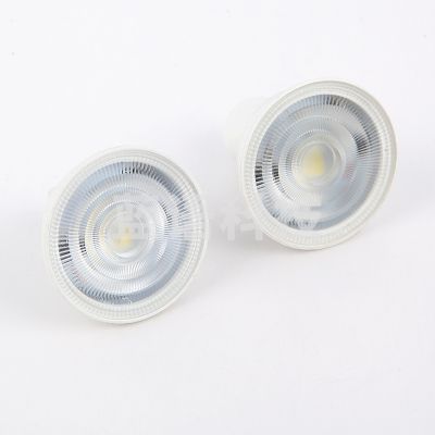 巨联 GU10/2835/5W/220V/6000K LED灯杯