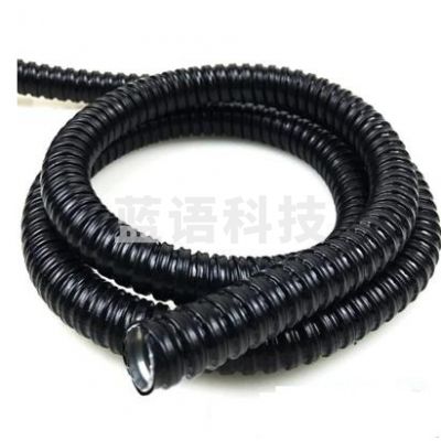 京生 内径φ51   20米/盘 包塑金属软管