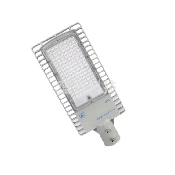 世纪亚明   LED道路灯 150W新农村小区道路灯 ZD105-150 暖光 3000K  货号：JC