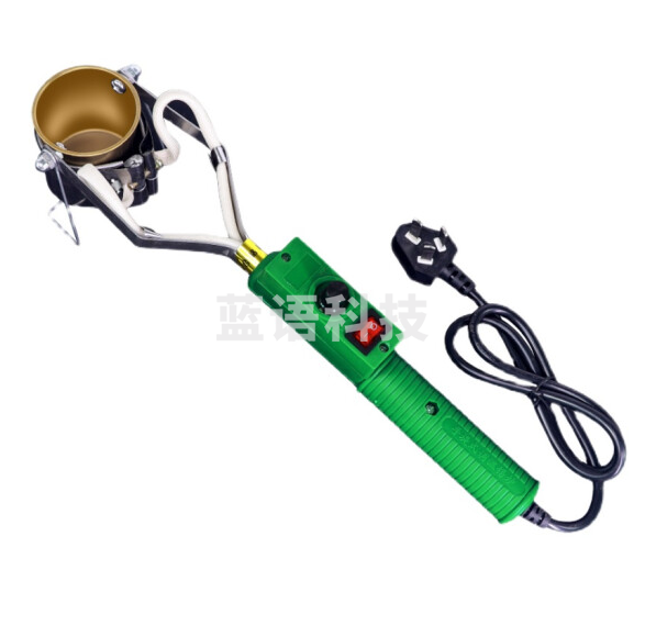 电热焊锡锅  圆形锡锅   货号：YC