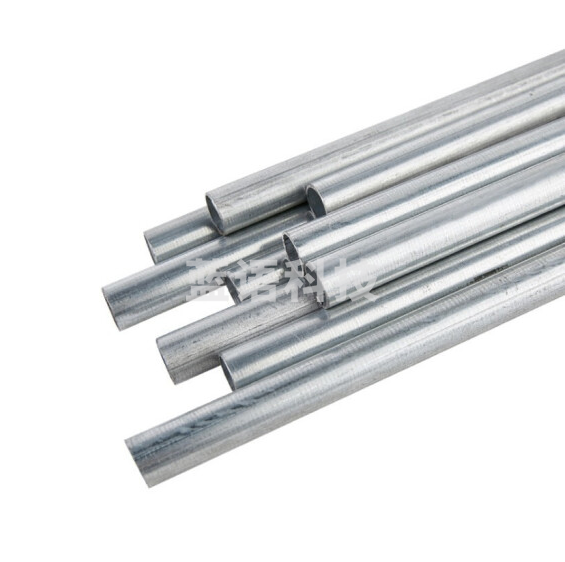 金属穿线管 镀锌管 4寸 6米/根 货号：YC