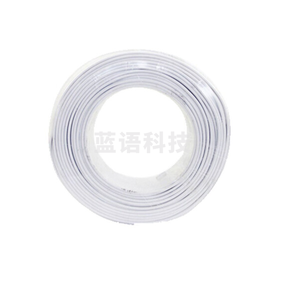 津利 RVV-4*1.5平方  护套线  95米/盘