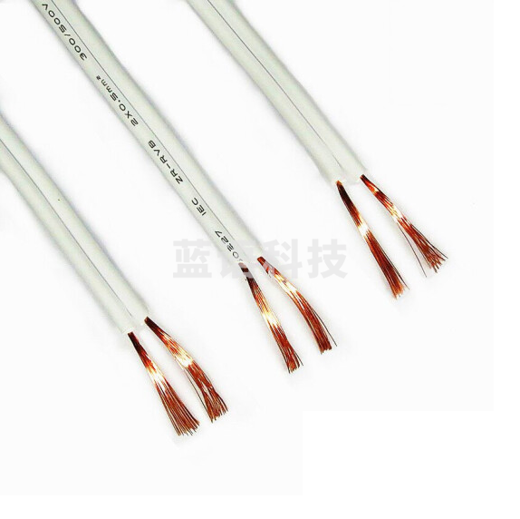 津利（JINLI） RVB-2*1.5平方  平行线      95米/盘