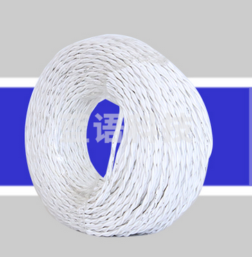 津利（JINLI） RVS-2*1.5平方  绞对线    95米/盘